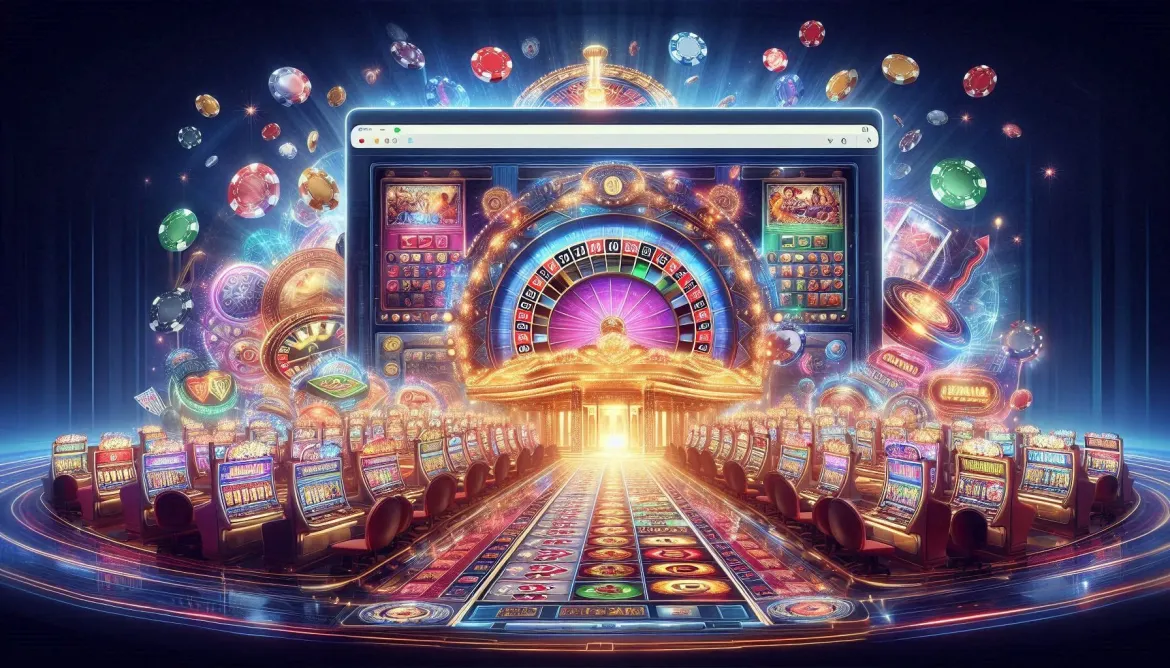 PoleStar Casino